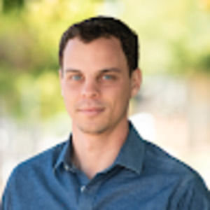 Meet your Posher, Seth